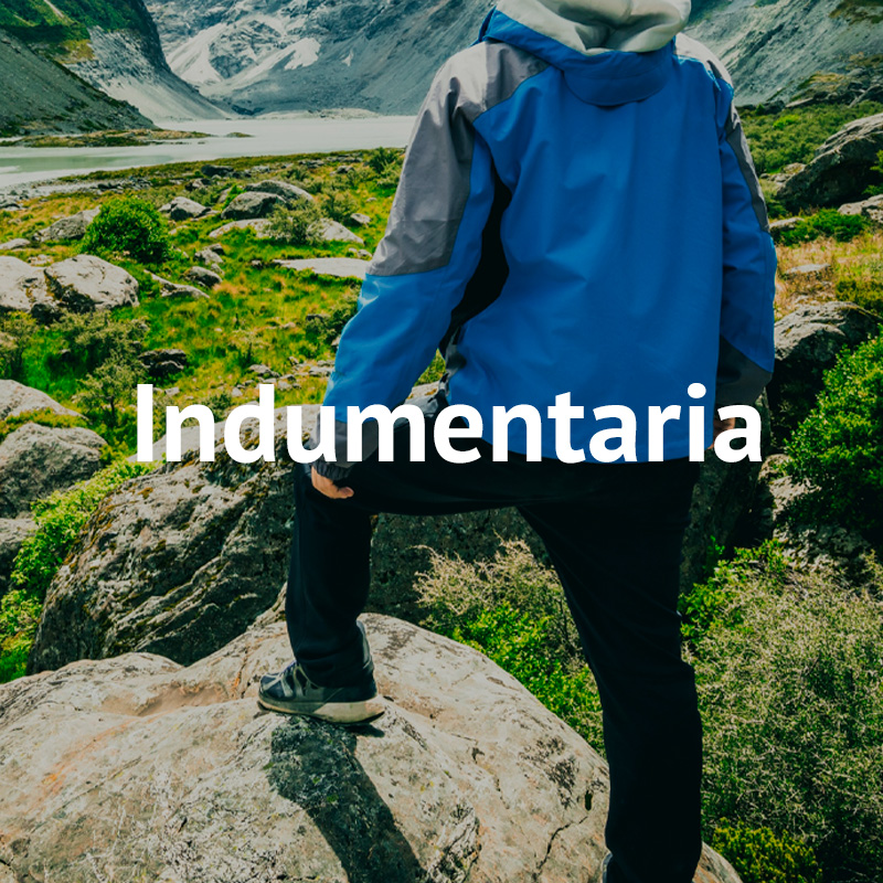 Indumentaria